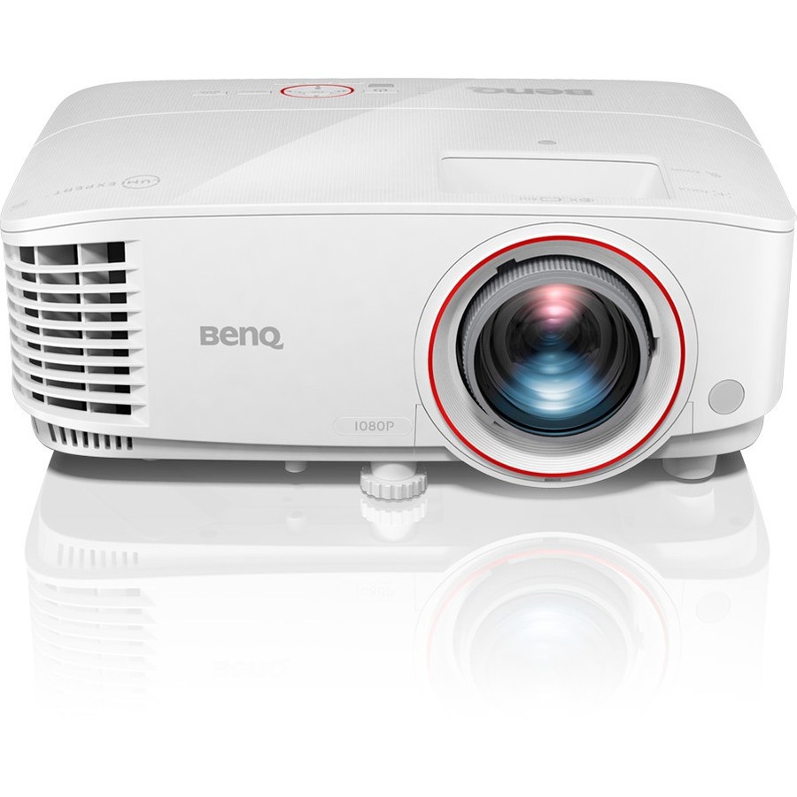 BenQ TH671ST 3D Ready Korte projectieafstand DLP-Projector - 16:9