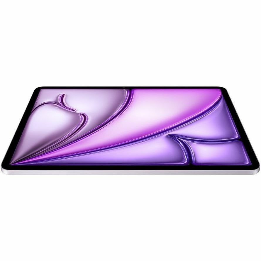 Apple iPad Air (6th Generation) Tablet - 11" - Apple M2 - 8 GB - 256 GB Storage - 5G - Purple