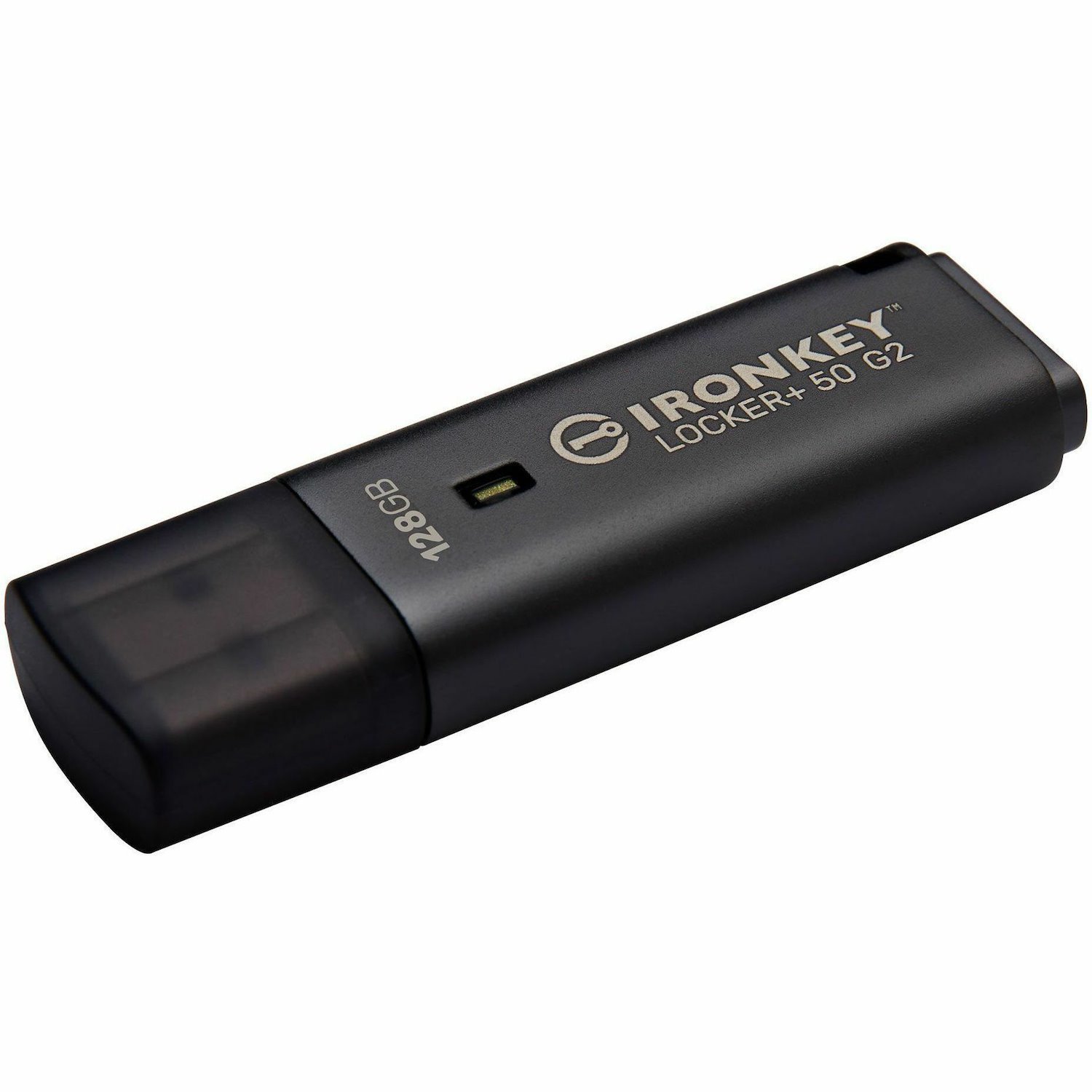 Kingston Usb IronKey Locker Plus 50 G2 128GB