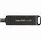 Patriot Memory Rage R550 256GB USB 3.2 GEN 1 Swing Type-A+C