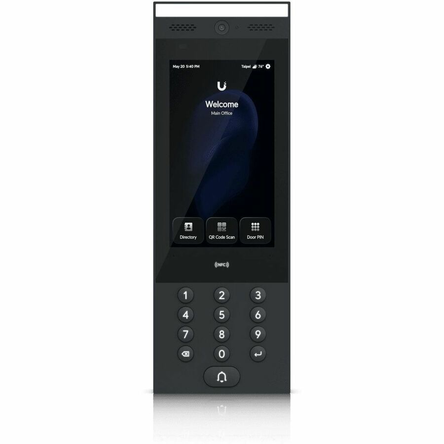 UI G3 Intercom