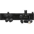 Vertiv Liebert POD PD5 - (2) NEMA L5-30R| (4) NEMA L5-20R| UPS Maintenance Bypass for GXT5 (PD5-004)