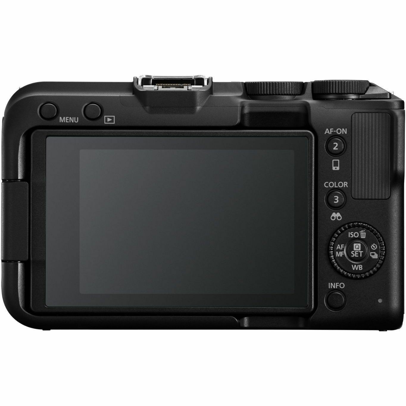 Canon EOS R50 V Mirrorless Camera with Video Creator Kit