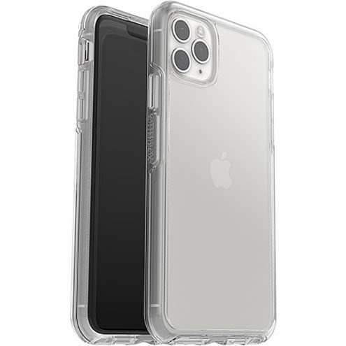 OtterBox Symmetry Series Clear Case for Apple iPhone 11 Pro Max Smartphone - Clear