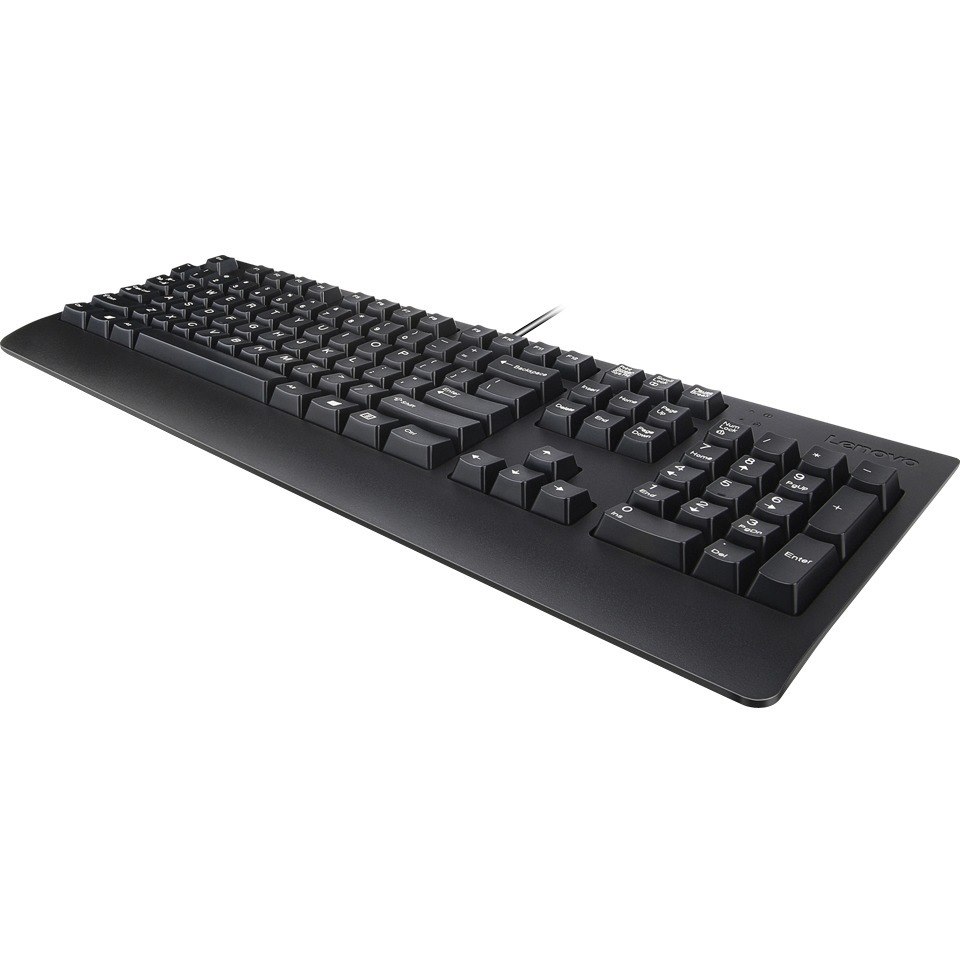 Lenovo Preferred Pro II USB Keyboard French Canadian