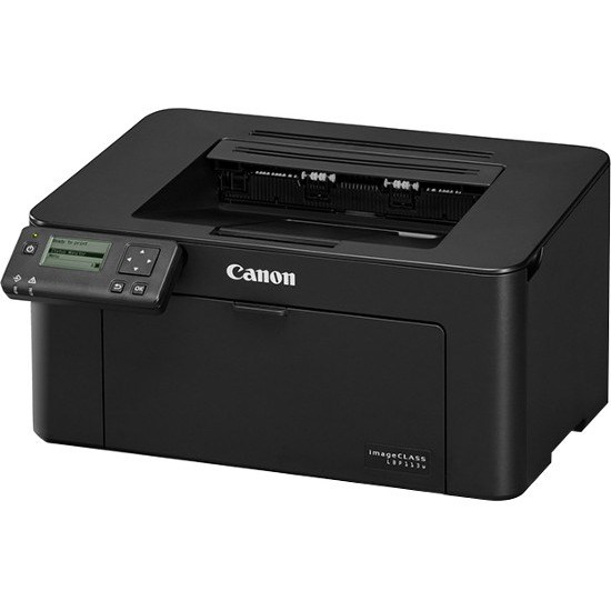 Canon imageCLASS LBP LBP113w Desktop Laser Printer - Monochrome