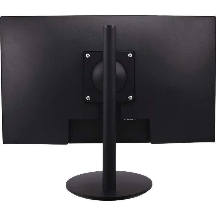 V7 L270IPS-HAS-E 27" Class Full HD LCD Monitor - 16:9 - Black