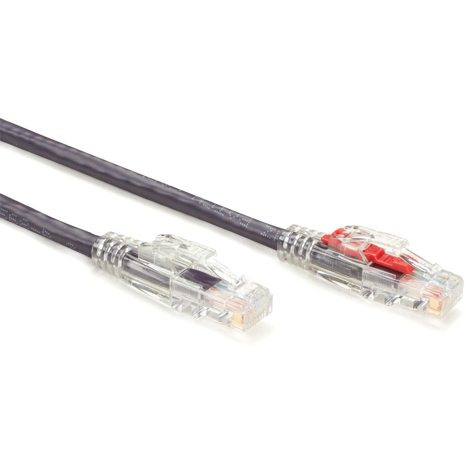 Black Box GigaBase 3 Cat.5e UTP Patch Network Cable