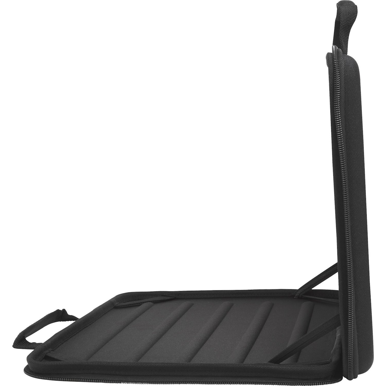 HP Mobility Rugged Carrying Case (Sleeve) for 29.5 cm (11.6") HP Notebook - Black