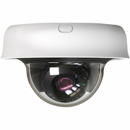 Cisco Meraki MV73M-HW 8.4 Megapixel Outdoor 4K Network Camera - Dome