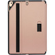 Targus Click-In THZ85008GL Carrying Case for 25.9 cm (10.2") to 26.7 cm (10.5") Apple iPad Air, iPad Pro Tablet - Rose Gold