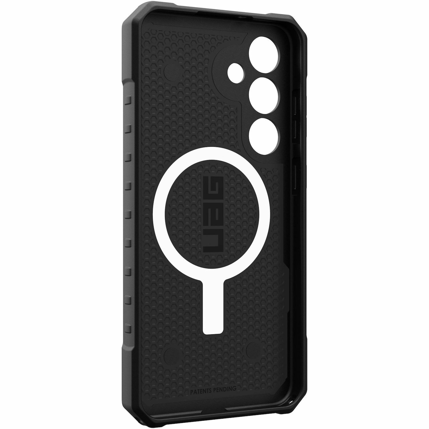 Urban Armor Gear Pathfinder Series Galaxy S24 FE Case - Black