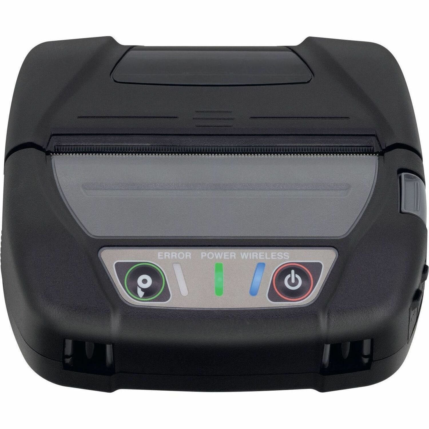 Battery Bypass kit for MP-A40 Mobile Printer