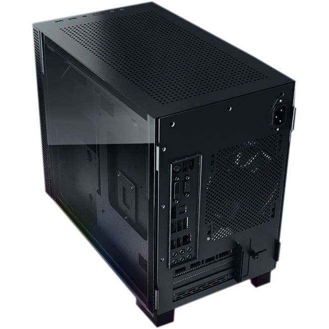 Razer Tomahawk Mini-ITX Mini-ITX Gaming Chassis with Razer Chroma RGB