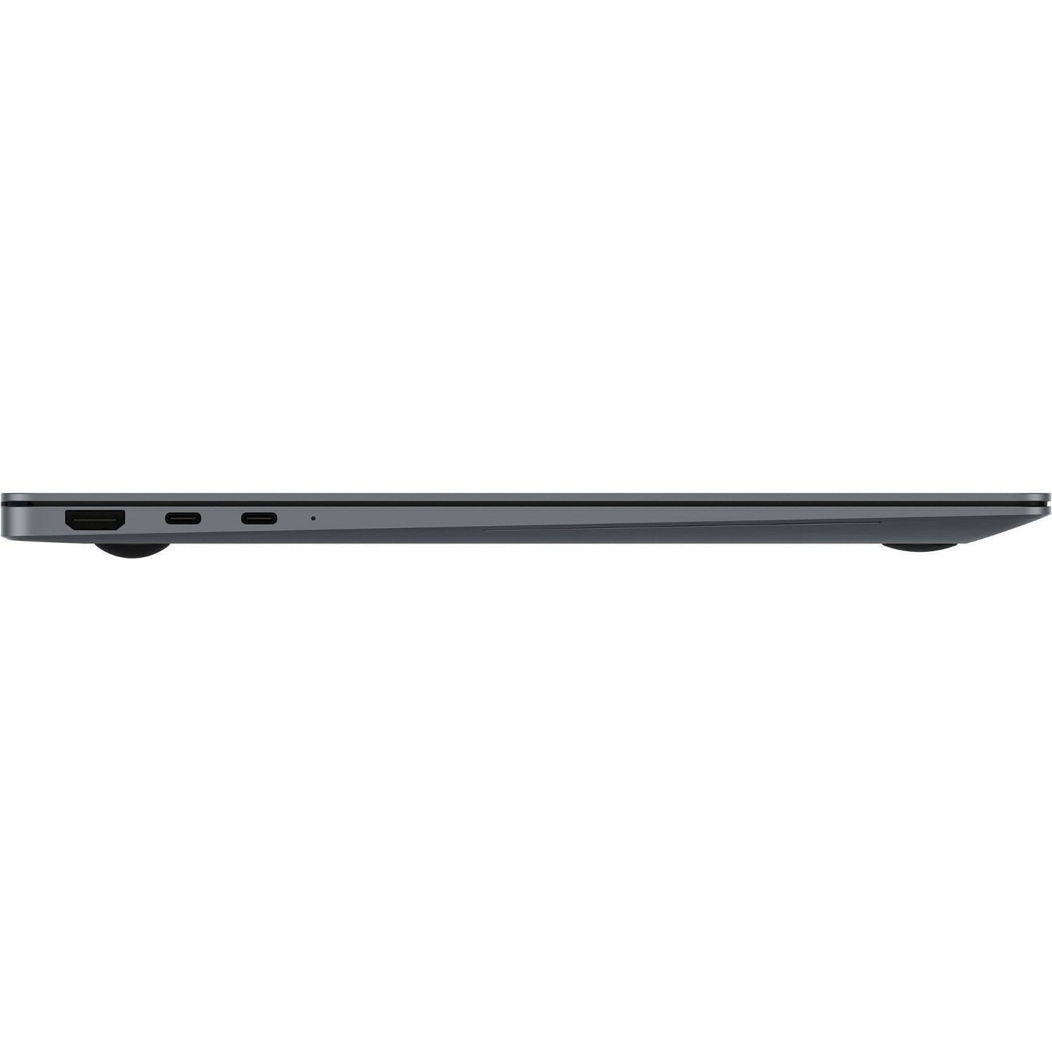 Samsung Galaxy Book6 Pro NP964XJG-KG1US 16" Touchscreen Copilot+ PC Notebook - WQXGA+ - 120 Hz - Intel Core Ultra 7 356H - 32 GB - 512 GB SSD - Gray