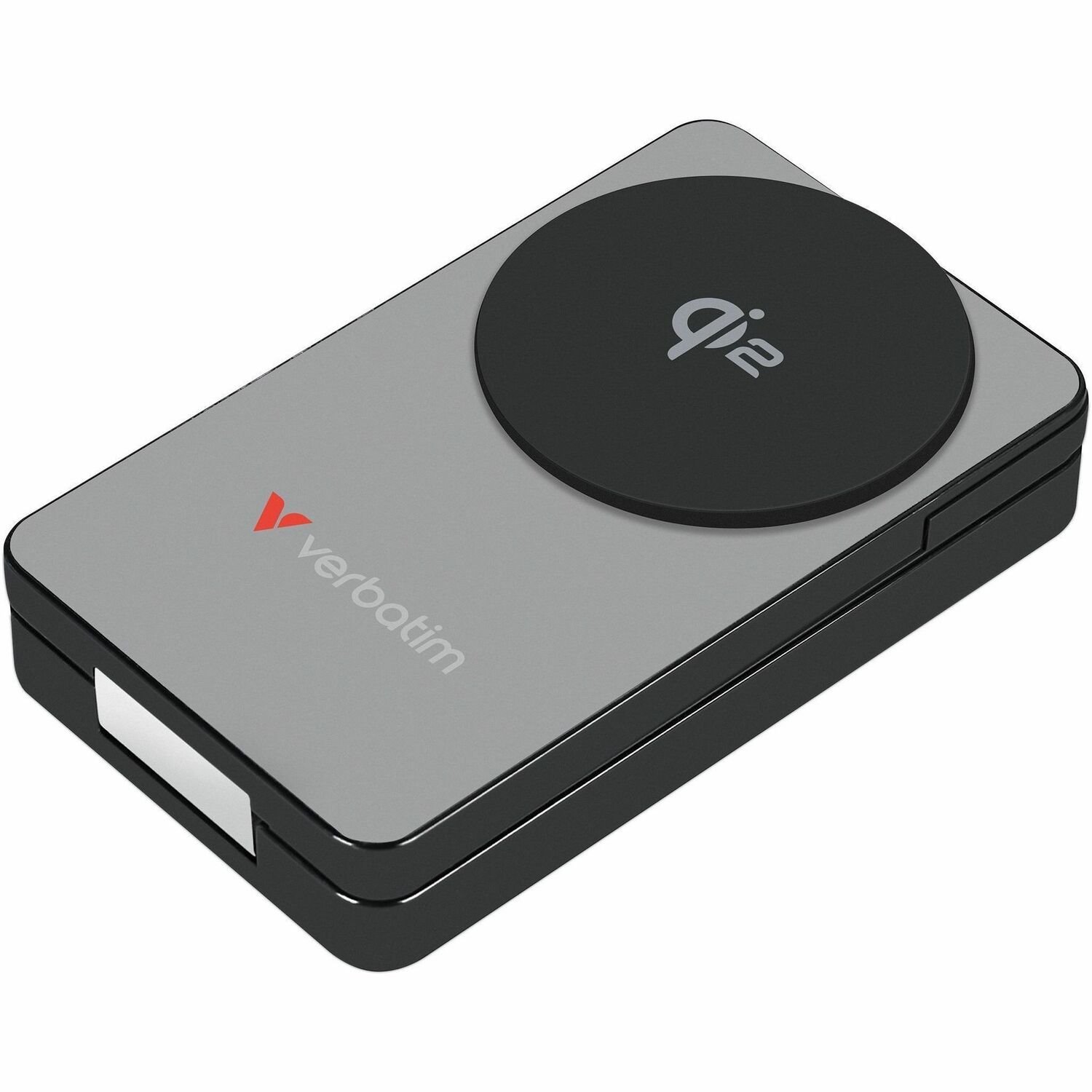 Verbatim Charge 'n' Go Power Bank