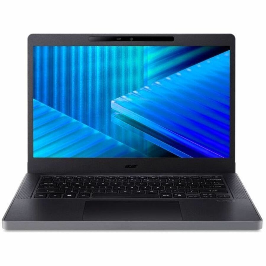 Acer TravelMate B5 14 B514-31-G2 TMB514-31-G2-3926 14" Notebook - Full HD - Intel Core 3 N355 - 8 GB - 256 GB SSD - English Keyboard - Black