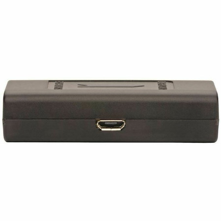 Eaton Tripp Lite Series HDMI Signal Booster / Extender, 4K 60 Hz, F/F, 4:4:4, Up to 50 ft., TAA