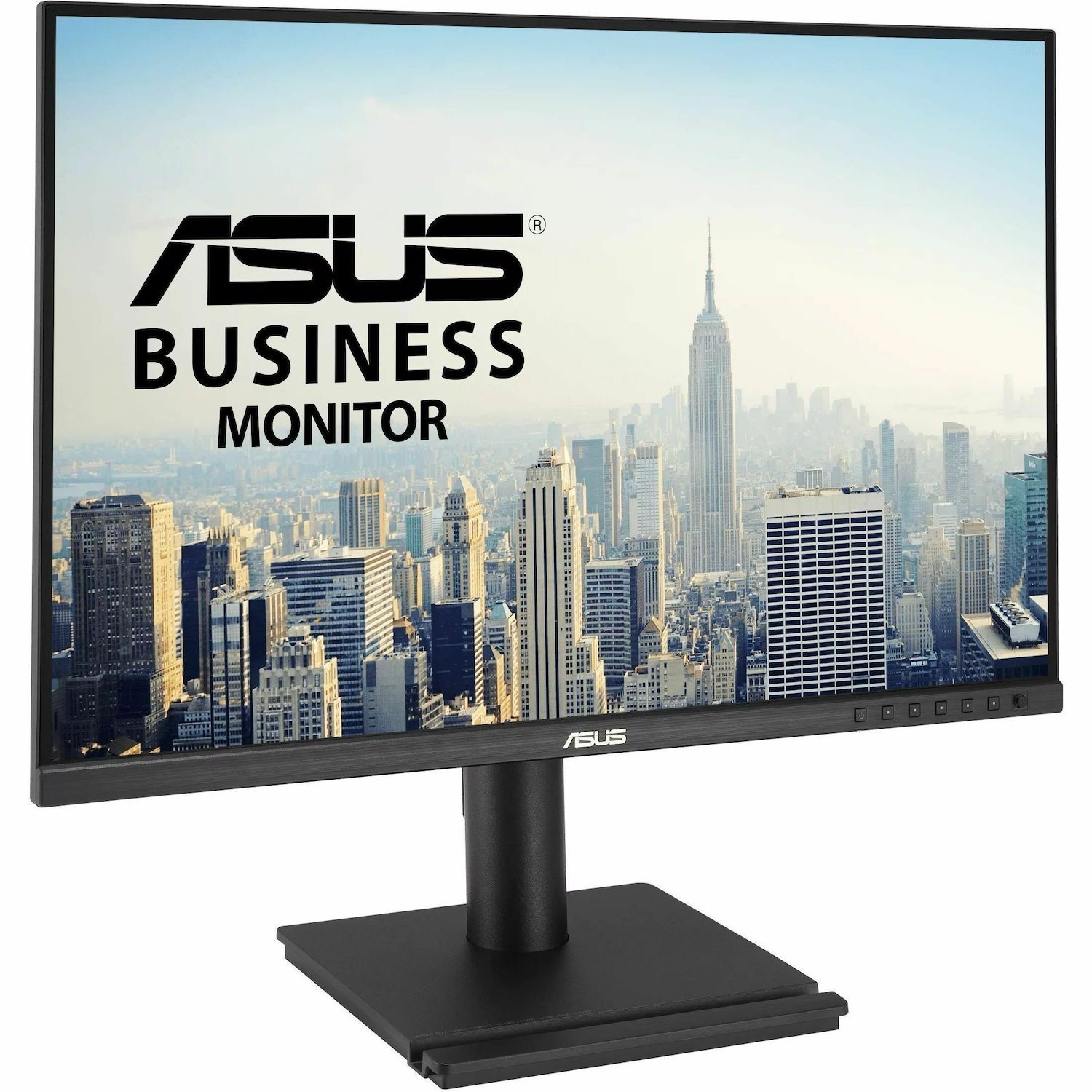 Asus BE248QF 24" Class WUXGA LED Monitor - 16:10 - Black