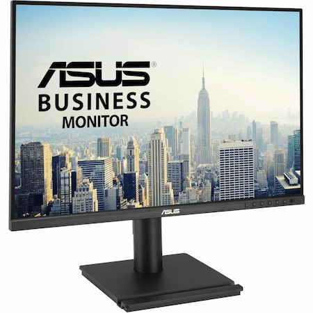 Asus BE248QF 24" Class WUXGA LED Monitor - 16:10 - Black