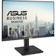 Asus BE248QF 24" Class WUXGA LED Monitor - 16:10 - Black
