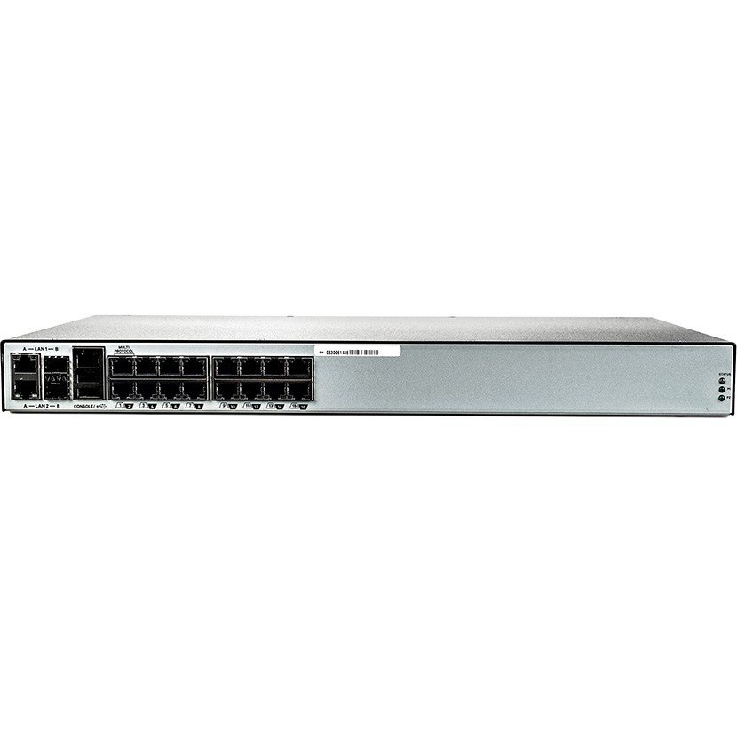 AVOCENT ACS ACS8016SAC-404 Device Server