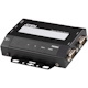 ATEN SN3002 2-Port RS-232 Secure Device Server