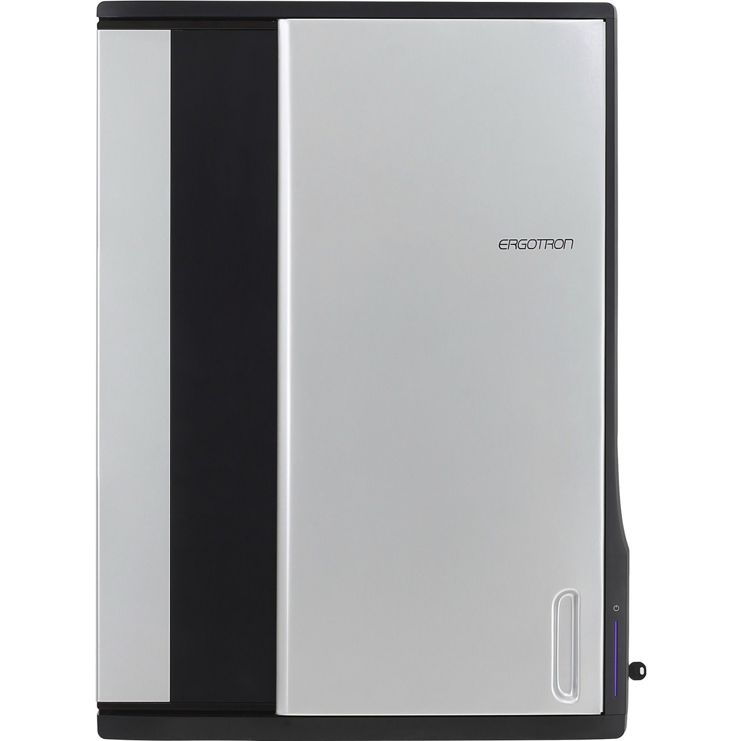 Ergotron Zip12 Charging Wall Cabinet