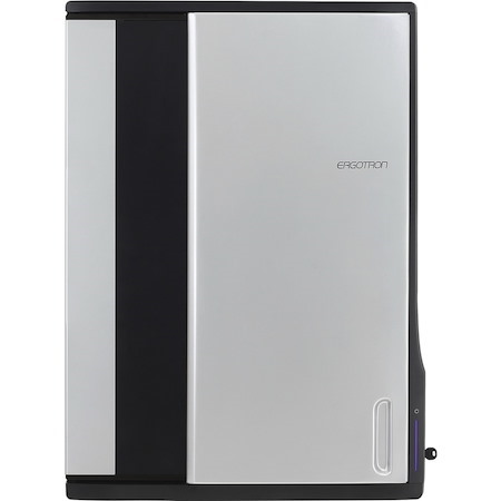 Ergotron Zip12 Charging Wall Cabinet