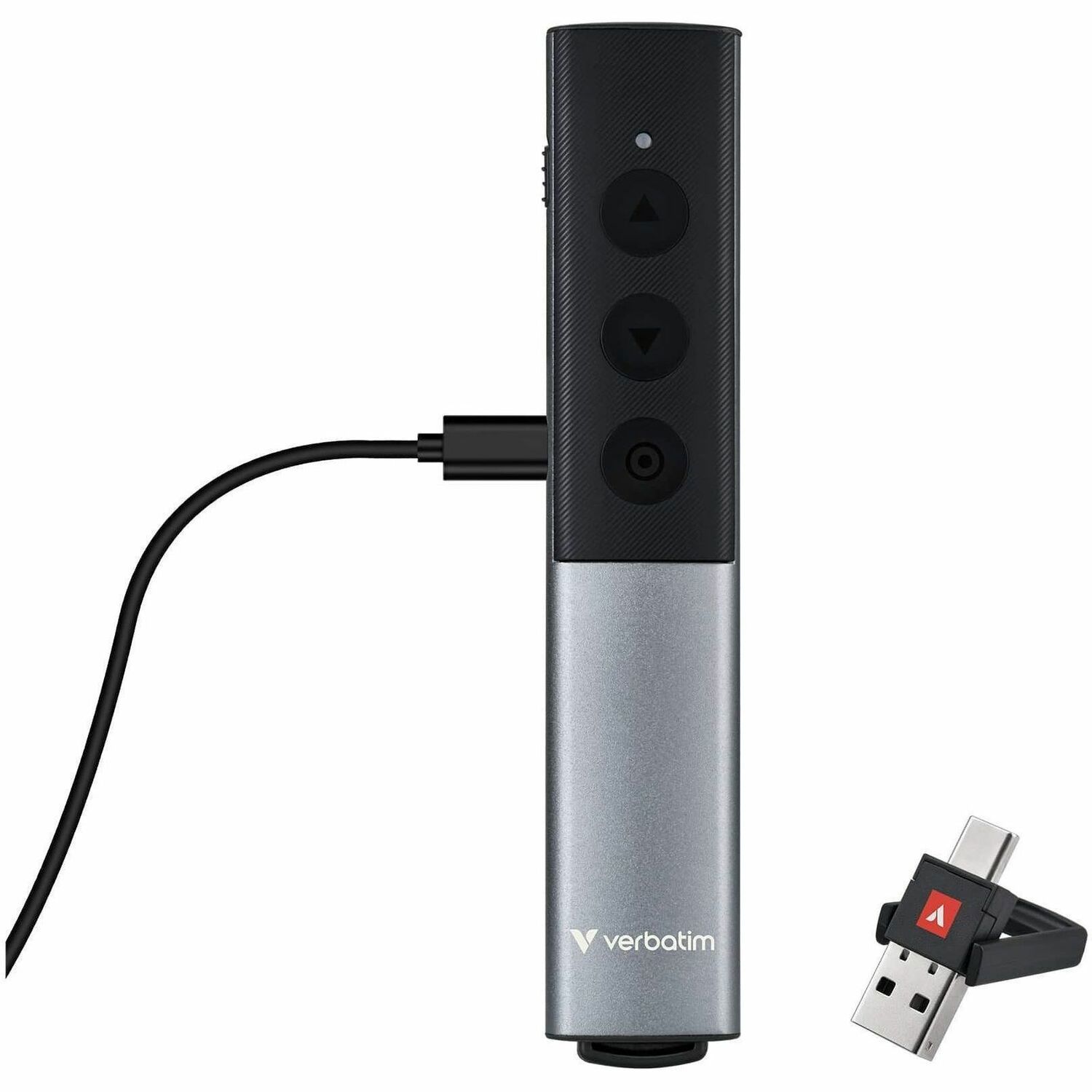 Verbatim Agenda Wireless Presenter With