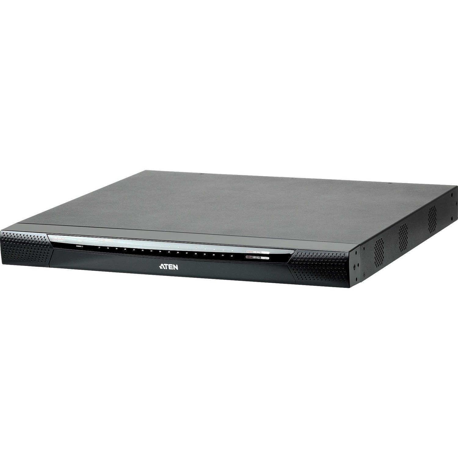 ATEN KN1132V KVM Over IP Switch-TAA Compliant