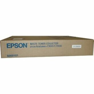 Epson C13S050101 Waste Toner Unit - Laser