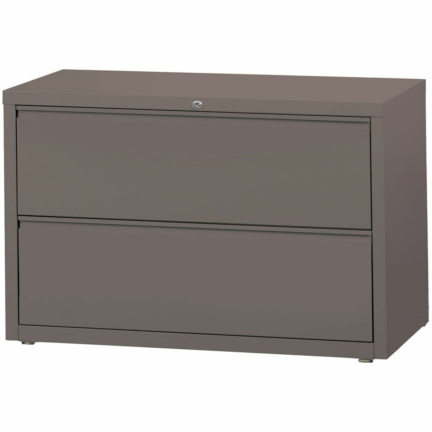 Safco Lateral Files, 2-Drawer, 42" W