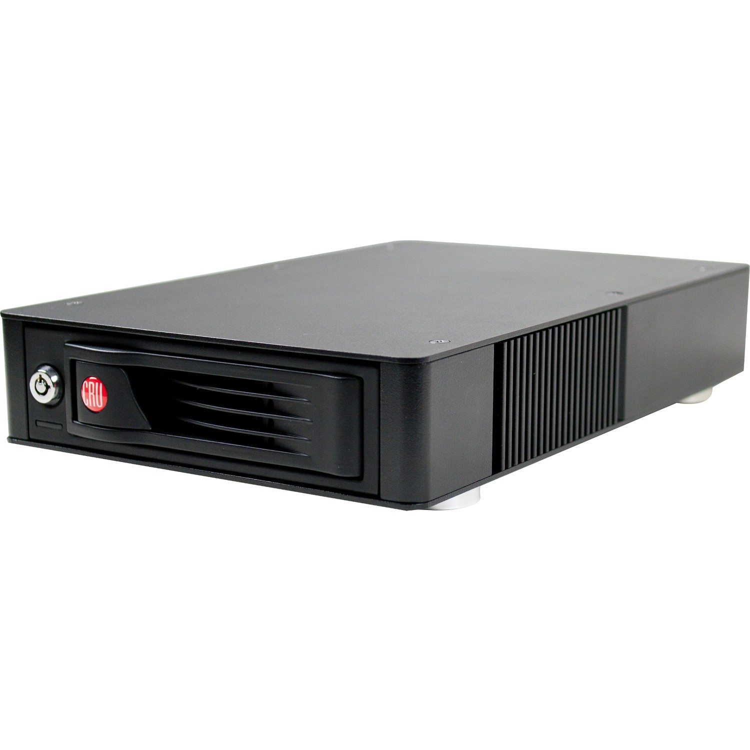 WiebeTech RTX RTX110-3Q 2 TB Hard Drive - 3.5" External - SATA - Black
