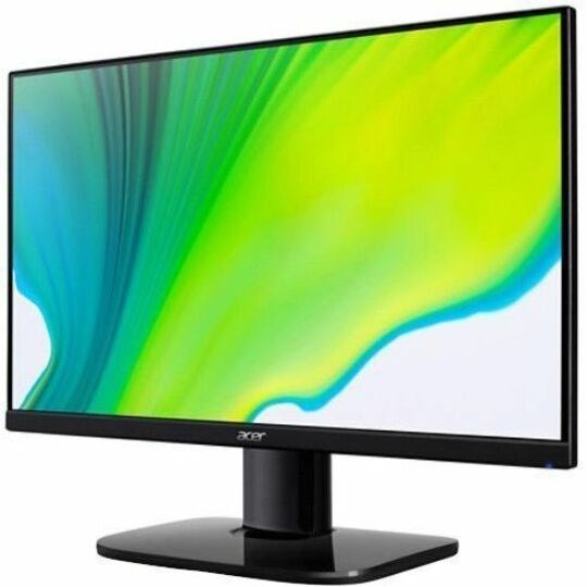Acer KB272 E 27" Class Full HD LED Monitor - 16:9 - Black
