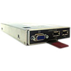 HPE KVM Switchbox