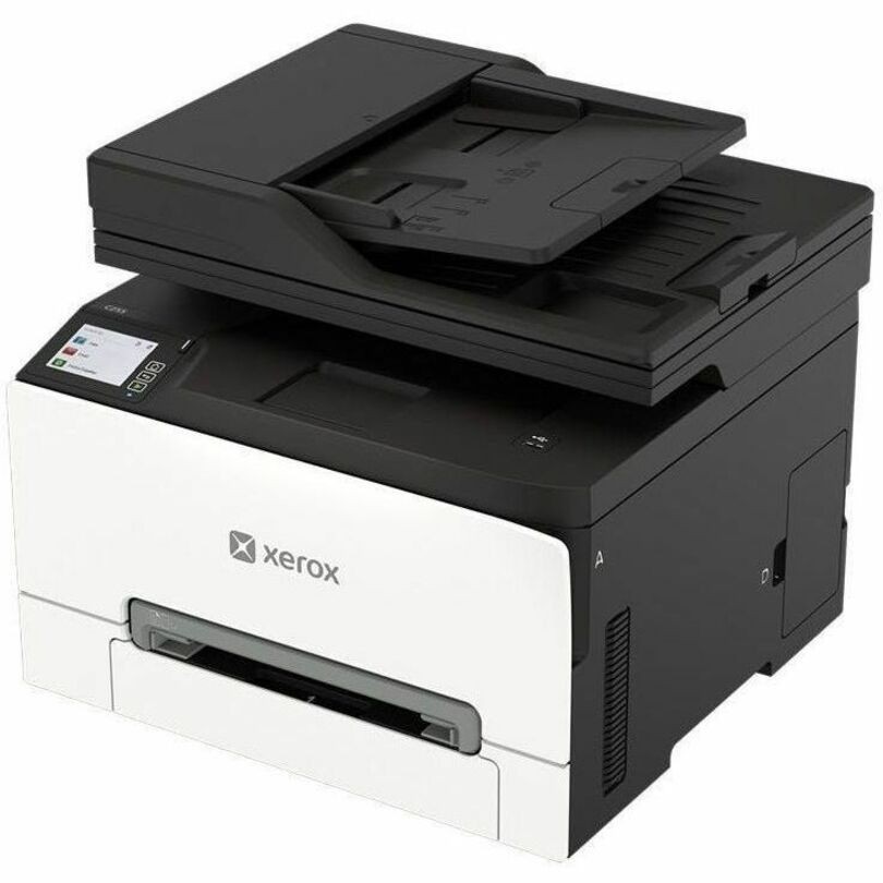 Xerox C255a Wired & Wireless Laser Multifunction Printer - Color