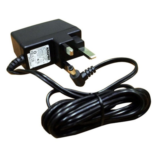 StarTech.com Spare 5V DC UK Power Adapter for SV231USB & SV431USB