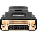 Rocstor HDMI to DVI-D Video Cable Adapter - M/F