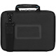 Targus Work-In TED035GL Carrying Case Rugged (Slipcase) for 33 cm (13") to 35.6 cm (14") Chromebook - Black