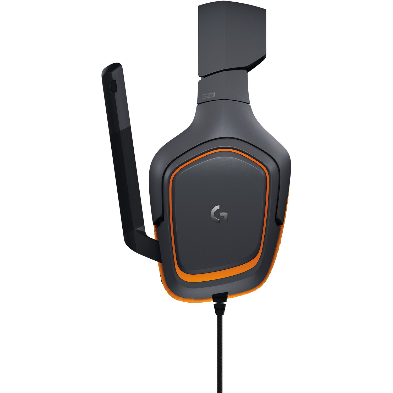 Logitech G231 Prodigy Gaming Headset