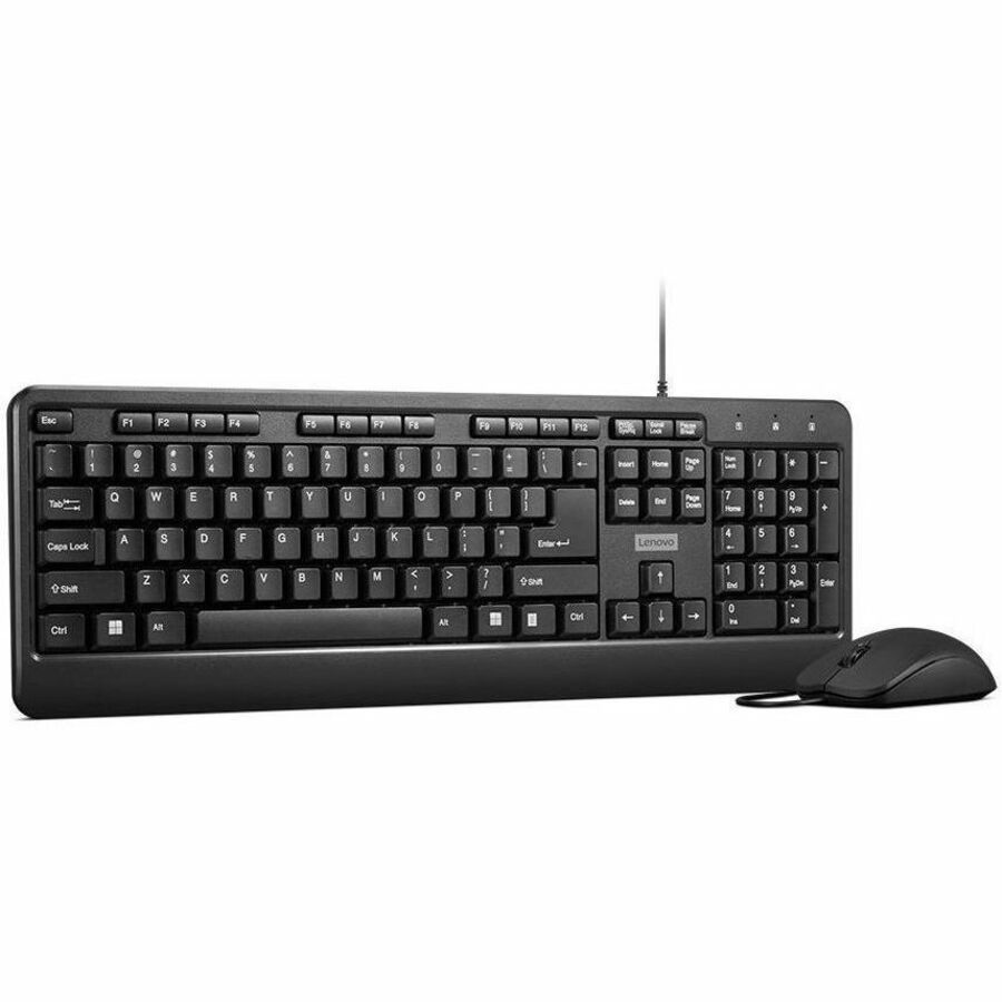 Lenovo 160 Wired Combo