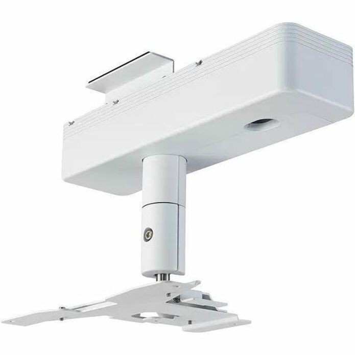 Epson - Mounting Kit - For Projector - Lighting Track Mountable - For Epson Eb-L250f, Eb-W70, Eb-W75