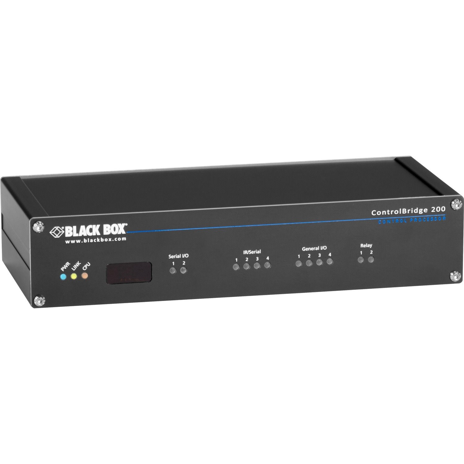 Black Box ControlBridge Processor 200