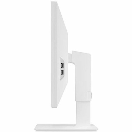 LG 24CR671NK-6P All-in-One Thin Client - Intel Pentium N6005 Quad-core (4 Core) 2 GHz - White