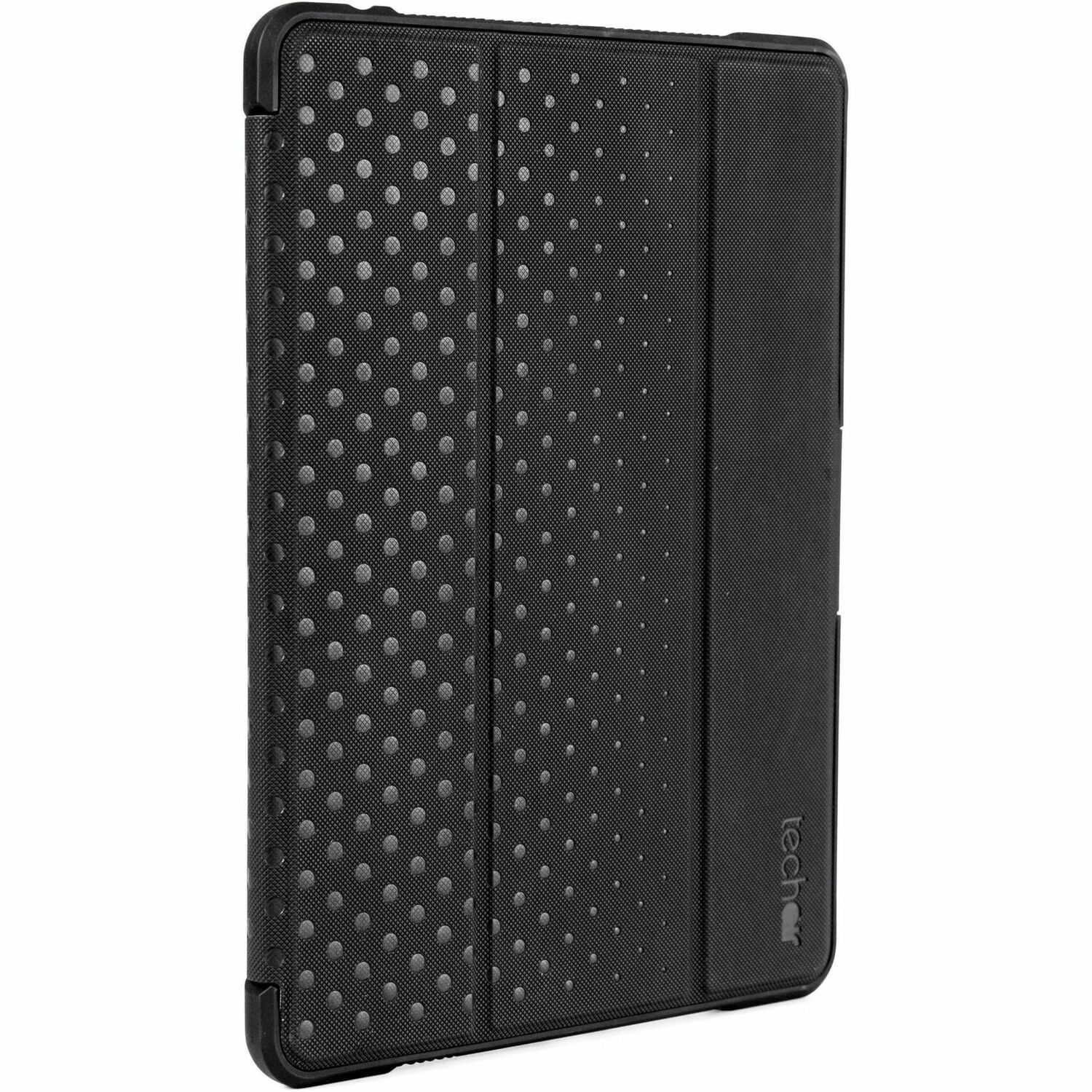 TechAir iPad 10.2 Inch Rugged Folio Stand