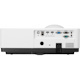 Sharp NEC Display Entry Installation NP-PE456USL Short Throw LCD Projector - 16:10 - Ceiling Mountable