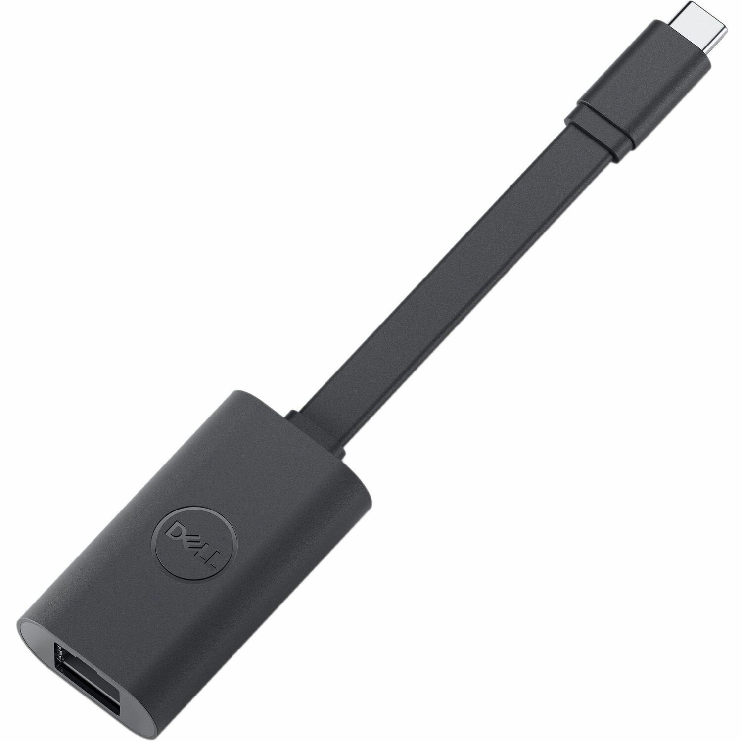 Dell 2.5Gigabit Ethernet Adapter for Notebook - 2.5GBase-T