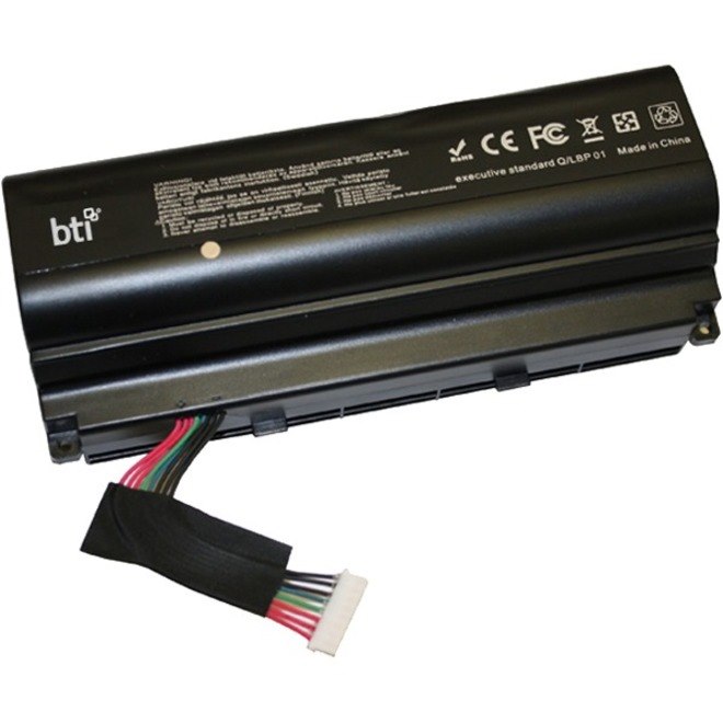 BTI Battery