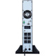 Schneider Electric Easy UPS On-Line Li-Ion SRVSL RT 1000VA 120V, with Rail Kit